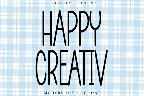 Happy Creativ: The Art of Autumnal Typography