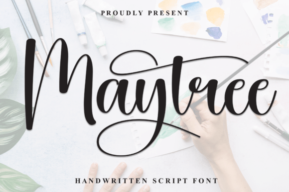 Maytree: Infuse Handcrafted Elegance into Modern Design