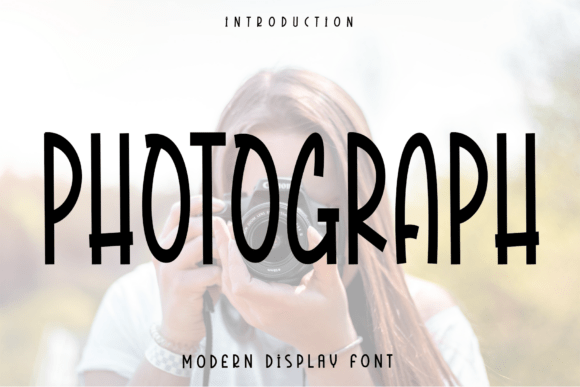 Photograph: The Autumnal Script for Sophisticated Branding