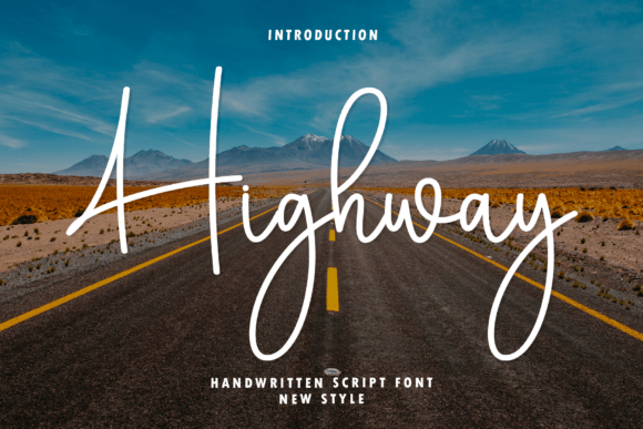 The Gardening Font: Elegant Script for Modern Branding